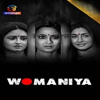 Womaniya (2024) Hindi Season 1