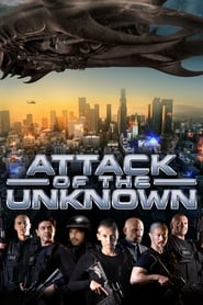 Attack of the Unknown (2020) (Tam + Tel + Hin + Eng)