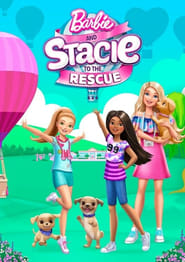 Barbie and Stacie to the Rescue (2024) Hindi Dubbed