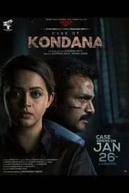 Case of Kondana (2024) (Mal +Kann)