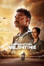 Operation Valentine (2024) Tamil