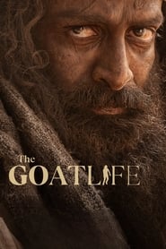 The Goat Life (2024) Malayalam