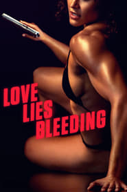 Love Lies Bleeding (2024) (Hin+Eng)