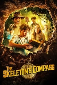 The Skeleton’s Compass (2022) Hindi Dubbed
