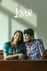Lover (2024) Hindi Dubbed