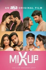 Mix Up (2024) Tamil