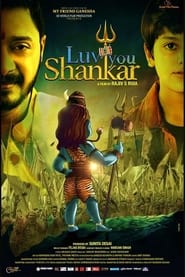 Luv you Shankar (2024) Hindi