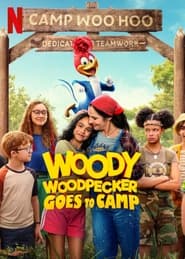 Woody Woodpecker Goes to Camp (Tam + Tel + Hin + Eng)