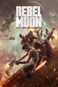 Rebel Moon – Part Two: The Scargiver (2024) (Tam + Tel + Hin + Eng)