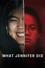 What Jennifer Did (2024) Hindi Dubbed