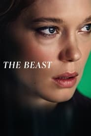 The Beast (2023) Hindi Dubbed
